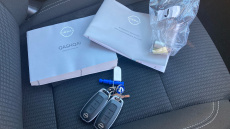 Nissan Qashqai 1.3 DiG-T MH Acenta Premium 5dr Petrol Hatchback